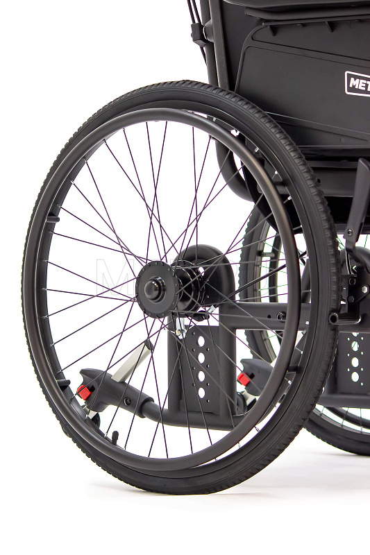 MET ECLIPSE A Механическое кресло-коляска МЕТ